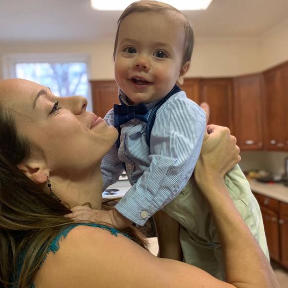 Meet your Posher, Paxton - Picture 1 of 1